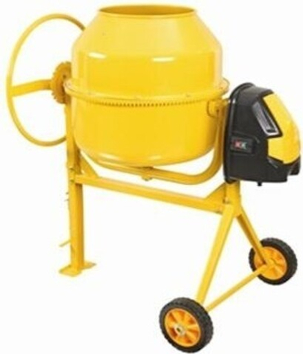 Бетоносмеситель TOR 74008 63 л 206631