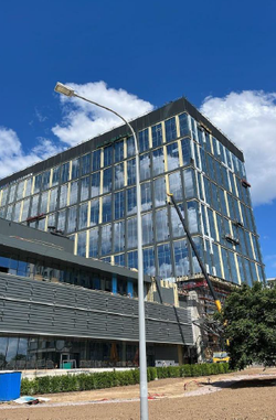 ТПУ "Ботанический Сад"