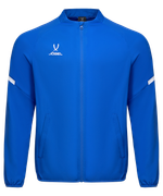 Куртка спортивная CAMP 2 Lined Jacket, синий