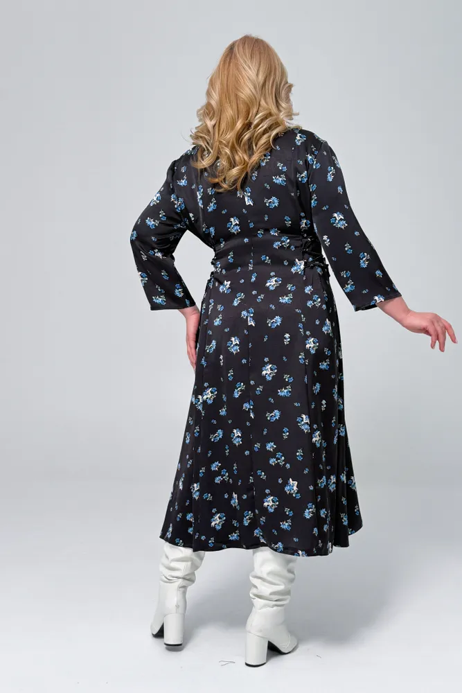 Платье 6521 Fabrika