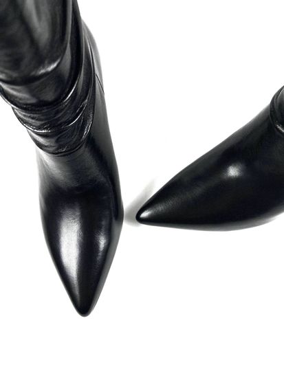 Ботинки женские