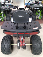 Квадроцикл YACOTA VEKTOR 125 LUX