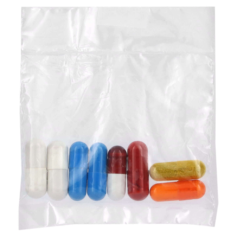 Animal, Advanced Cuts, добавка для сжигания жира, пакетики с таблетками, 42 пакетика