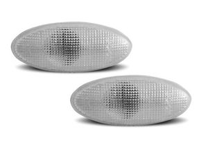 Повторители поворота Opel Vectra