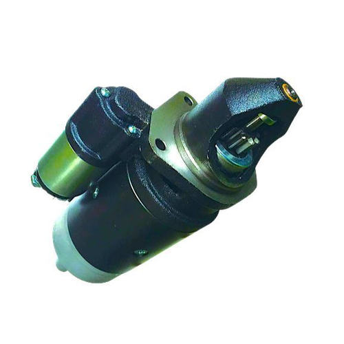 Стартер для Caterpillar, CAT STI3162