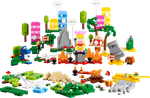 Конструктор Лего Супер Марио Набор творческого конструктора 71418 LEGO Super Creativity Toolbox Maker Set 588 деталей 6+