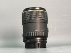 Tokina AF AT-X PRO 100 mm f2.8 D Macro M100 Nikon F