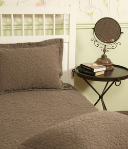 Элитное покрывало Клематис от Luxberry