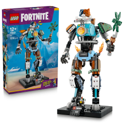 Конструктор LEGO Fortnite 77081 Китек — фото 1