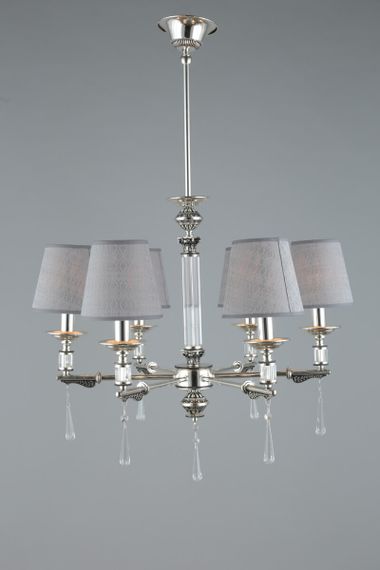 Подвесная люстра Omnilux Rivoli OML-64203-06