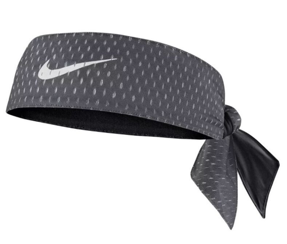 Nike Dri-Fit Head Tie Reversible 