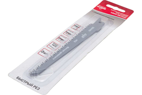 Полотно пильное Elitech 1820.087000