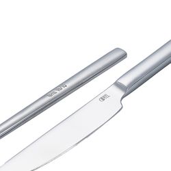 Набор столовых приборов Gipfel Solvay 52495 72 предмета