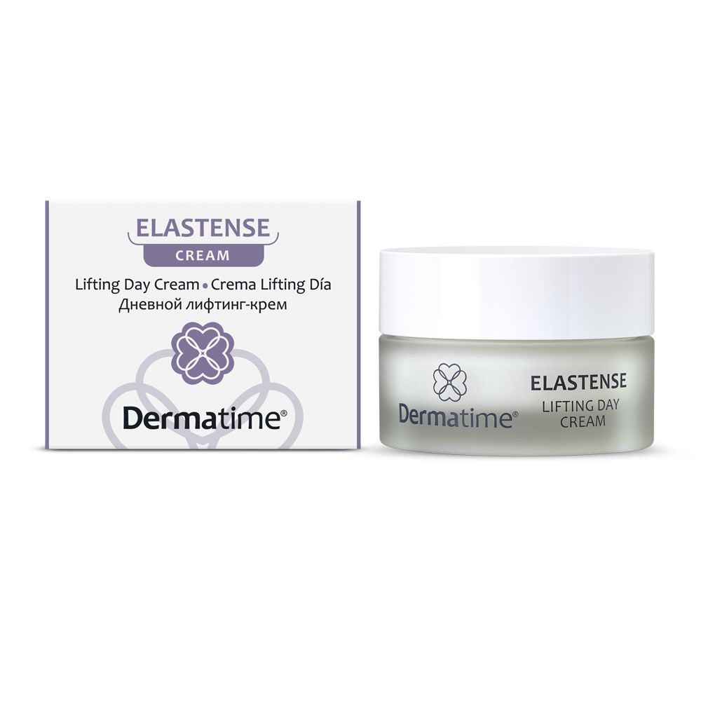 Dermatime ELASTENSE Lifting Day Cream Дневной лифтинг-крем 50ml