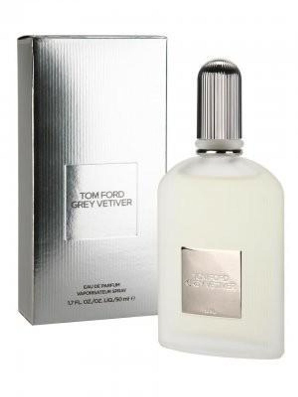 Tom Ford Grey Vetiver Eau De Parfum