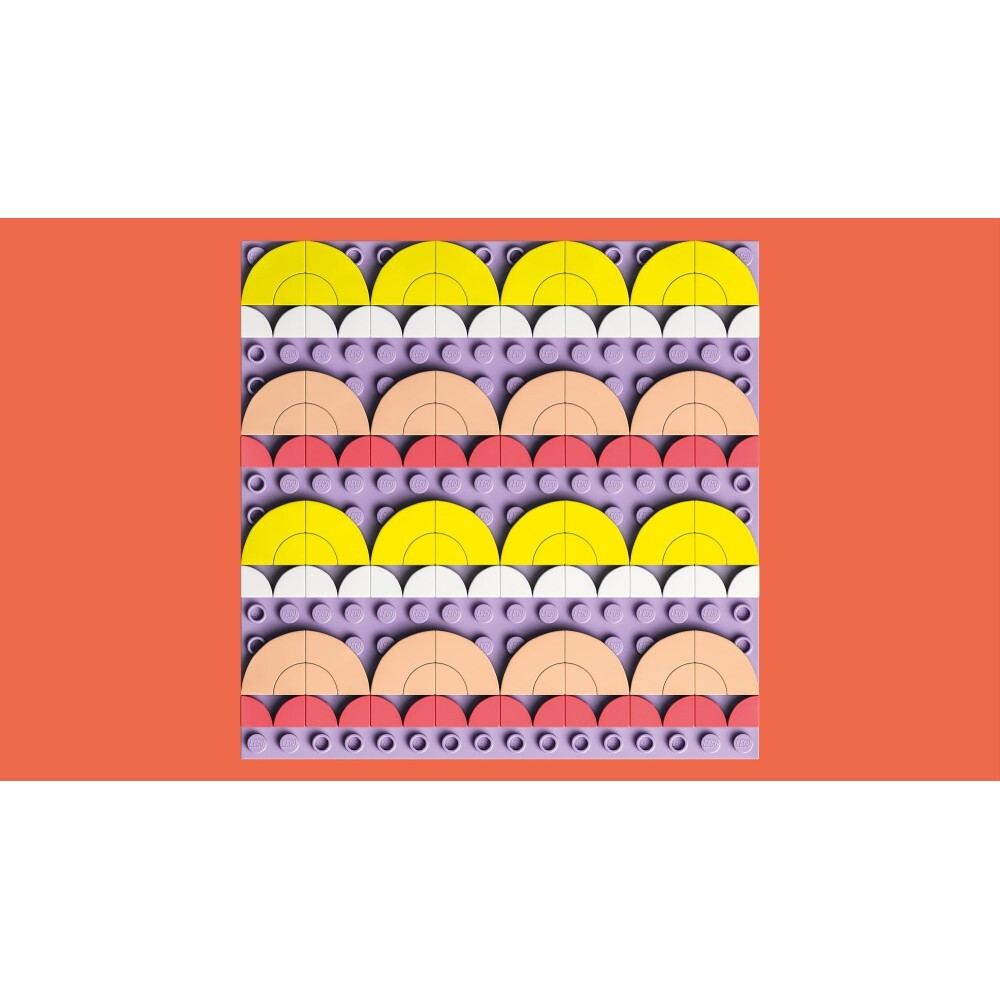 LEGO DOTS - Большая коробка 41960 / артикул   41960  / GTIN 5702017155982