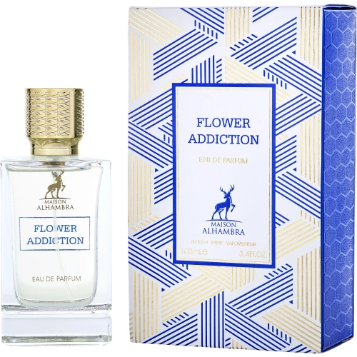 Maison Alhambra Flower Addiction EDP