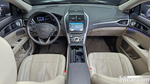 Lincoln New MKZ Hybrid (09.2020)