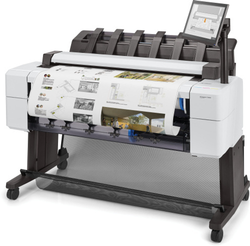 МФУ HP DesignJet T2600dr PS MFP