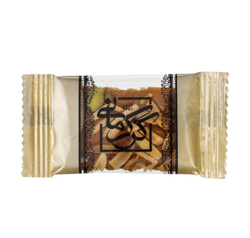 Подарочный бокс ассорти сохана и гяза Kermani премиум 800 гр 10220310 Иран