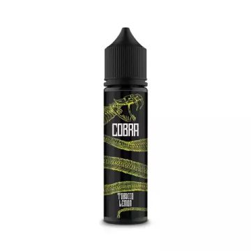 Купить Жидкость COBRA - Tobacco Lemon 60мл