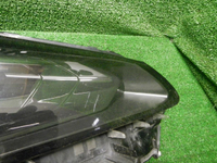Фара правая Lexus NX 1 (2017-2021) LED