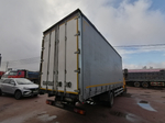 РусТрак 4388* на шасси КамАЗ 4308 4x2 Бортовой (Евроборт) 4388A2 (Евроборт, Дизельный, 6,7 л, 242 л.