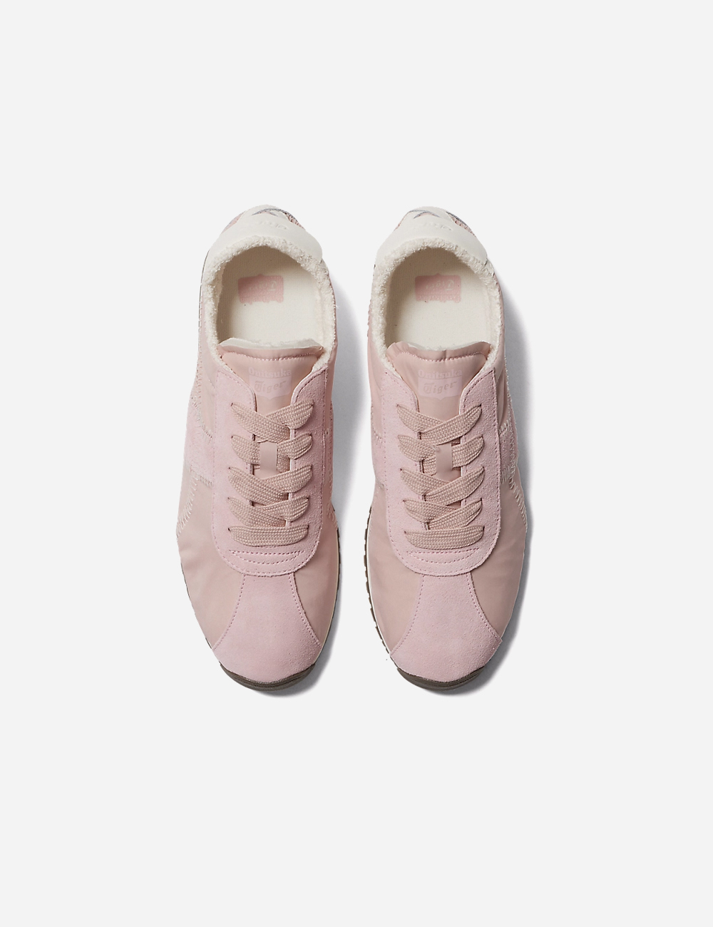 Onitsuka Tiger Corsair A55 "Ginger Peach"