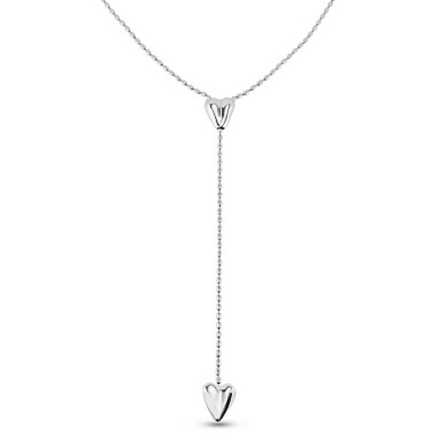 Ожерелье Cupido с серебром