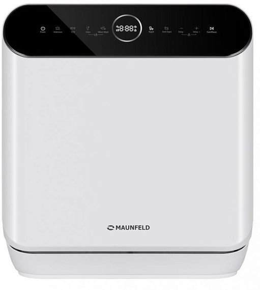 Посудомоечная машина Maunfeld MWF06IM