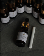 Дозаправка ароматизатора авто с ароматом cashmere