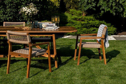 Обеденная группа CALISTO