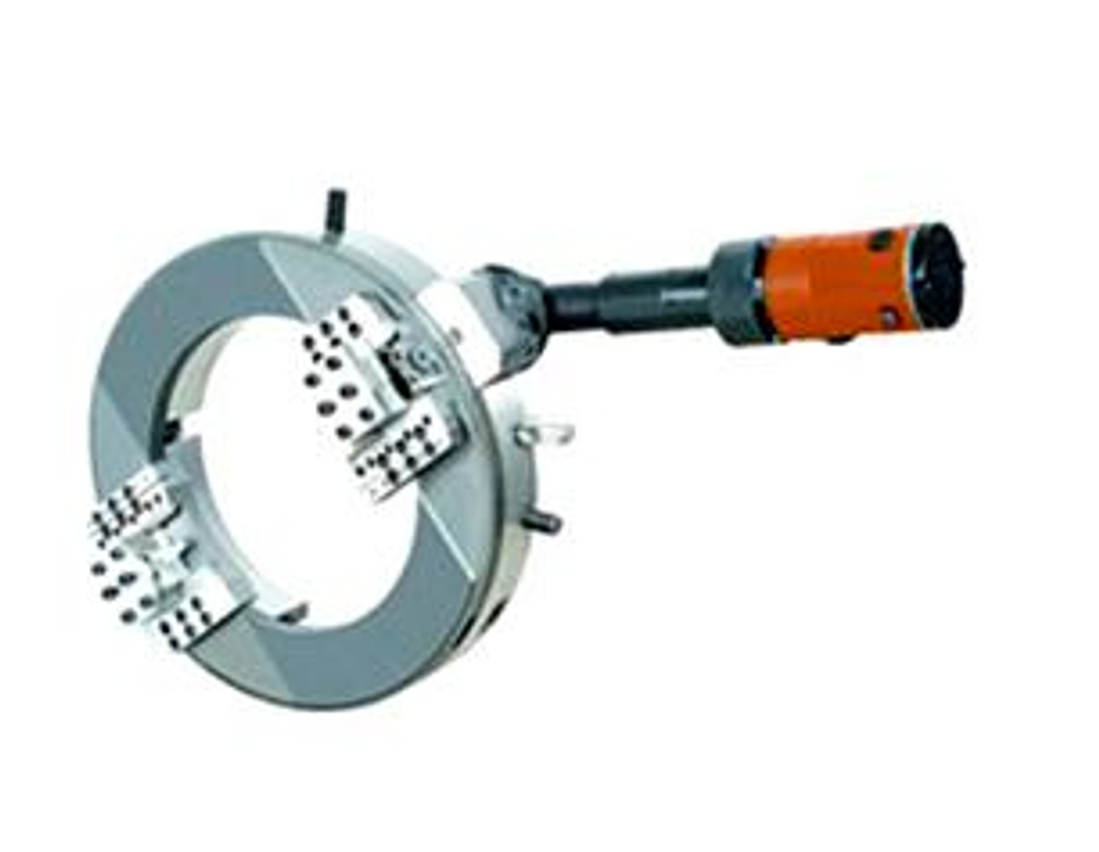 Разъемный труборез Aotai ТР-325Э
