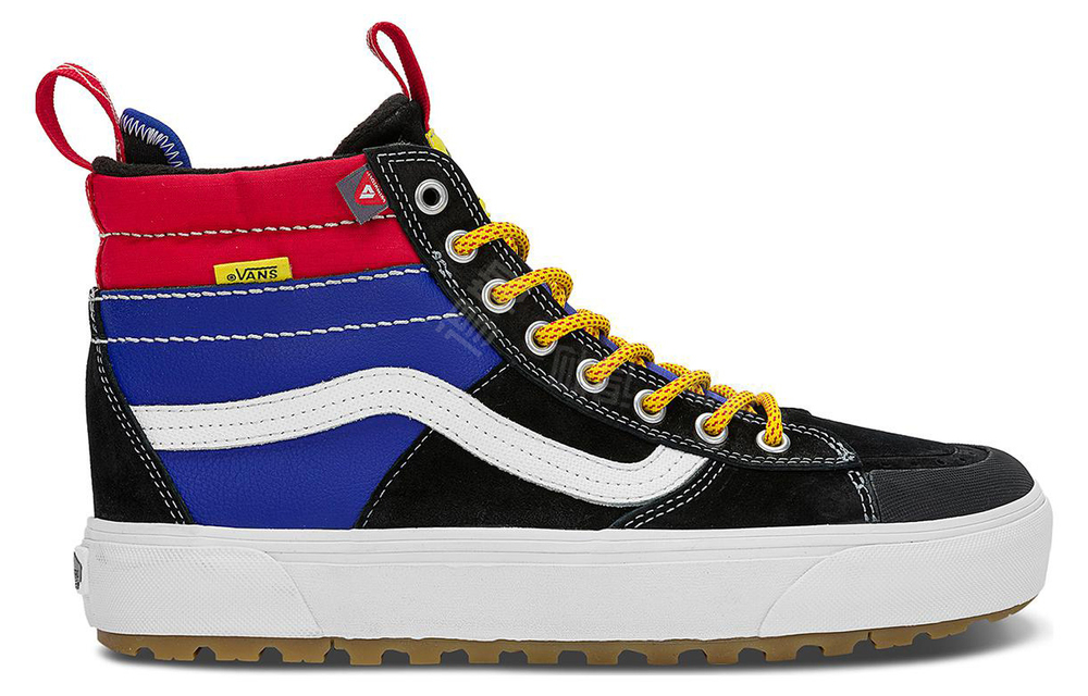 Vans Sk8 Mte