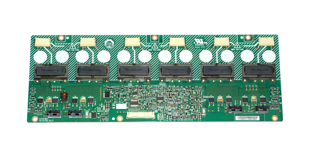 4H.V0708.361/F инвертор телевизора SONY KDL-26U2000