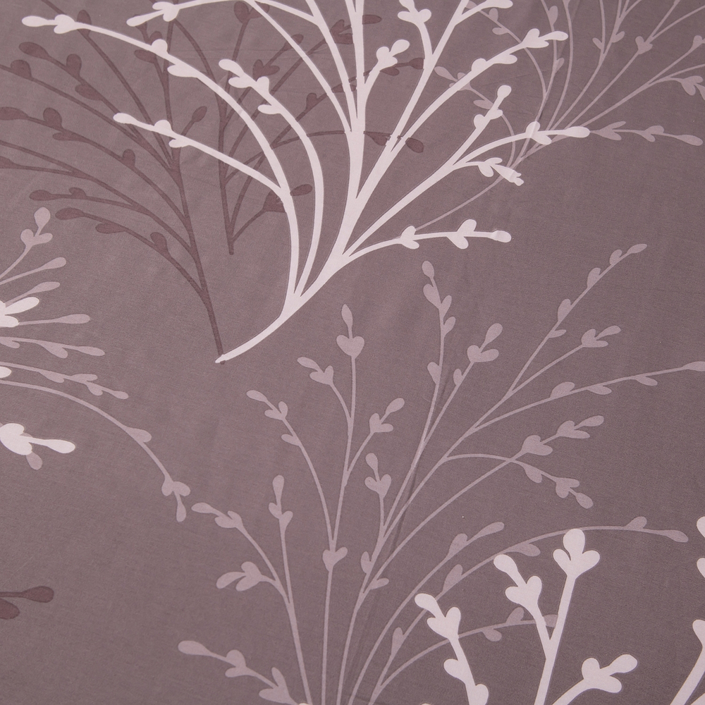 Комплект постельного белья Сатин Velouria Luxe с Одеялом VL006