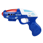 Пистолет на батарейках, пакет GX01