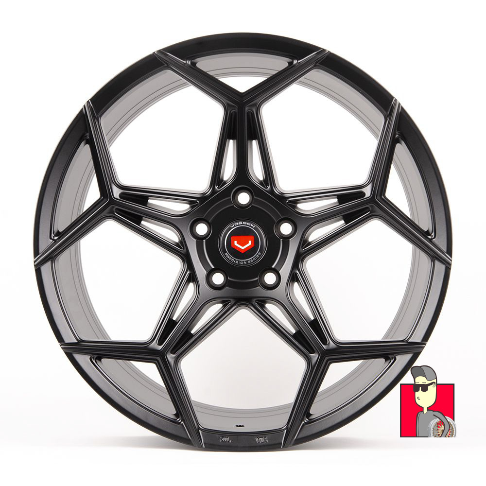 Комплект дисков Inforged IG40 19x8.5 et35 5x114.3