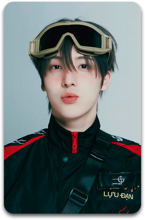 Карта / ATEEZ #1110