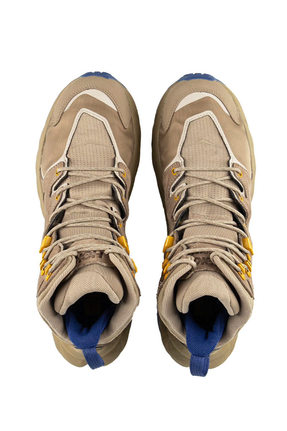 Ботинки мужские Hoka Anacapa mid GTX