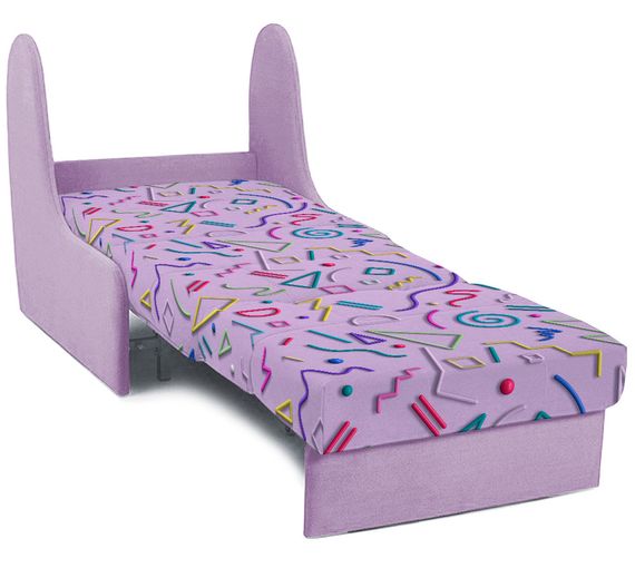 Кресло-кровать Токио Стикс03+Э23(Токио Стикс 1)