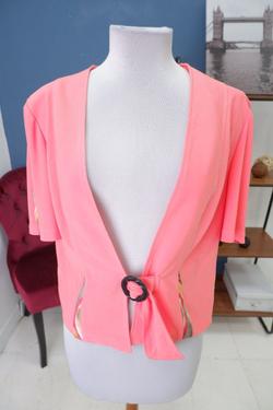 Жакет Burime модный 52 размер