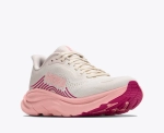 Женские кроссовки Hoka Clifton 11 - Rose Cream / Dewy Pink