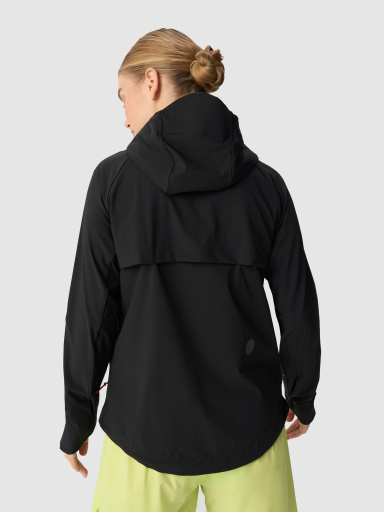 Куртка женская GRI Джеди чёрная