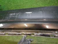 Бампер задний BMW X6 G06 (2019-н.в.)