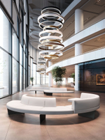 Диван Walter Knoll Foster 512 Bench