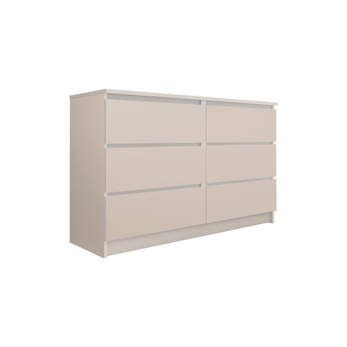 МС Мини Комод МК 1200.6 Кашемир