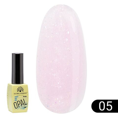 BASE COAT OPAL, 05