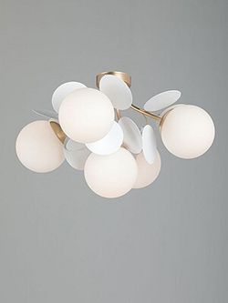 Потолочная люстра Vitaluce V3038 V3038-8/5PL