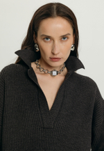 Джемпер SERATA